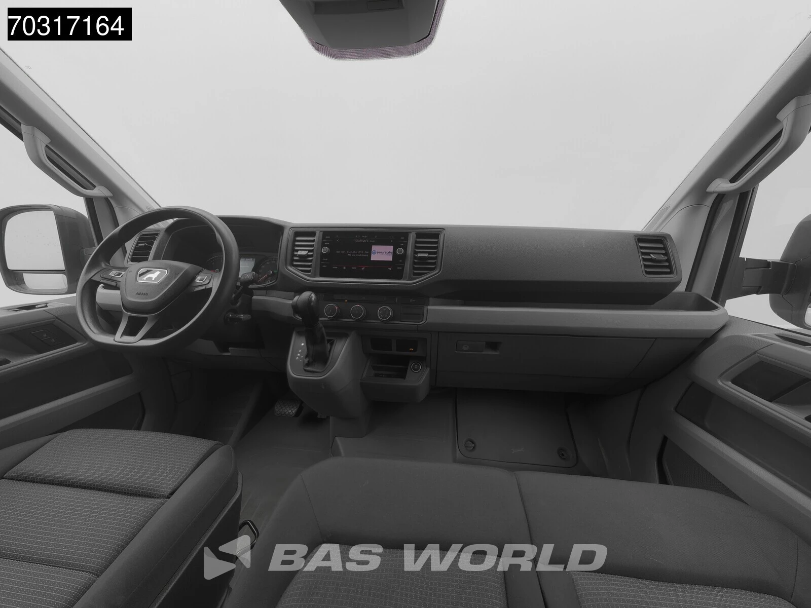 Hoofdafbeelding MAN TGE