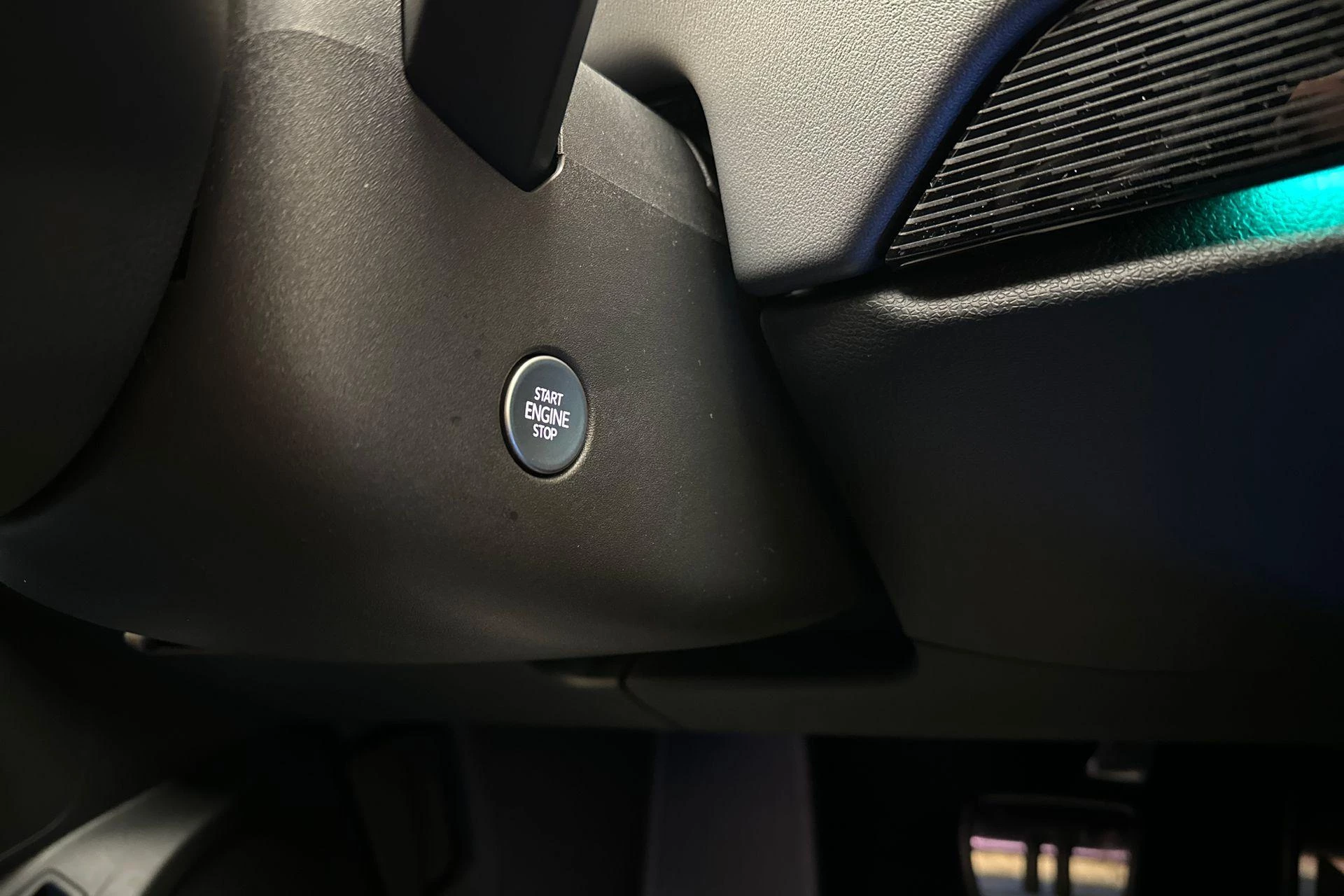 Hoofdafbeelding Volkswagen ID.7