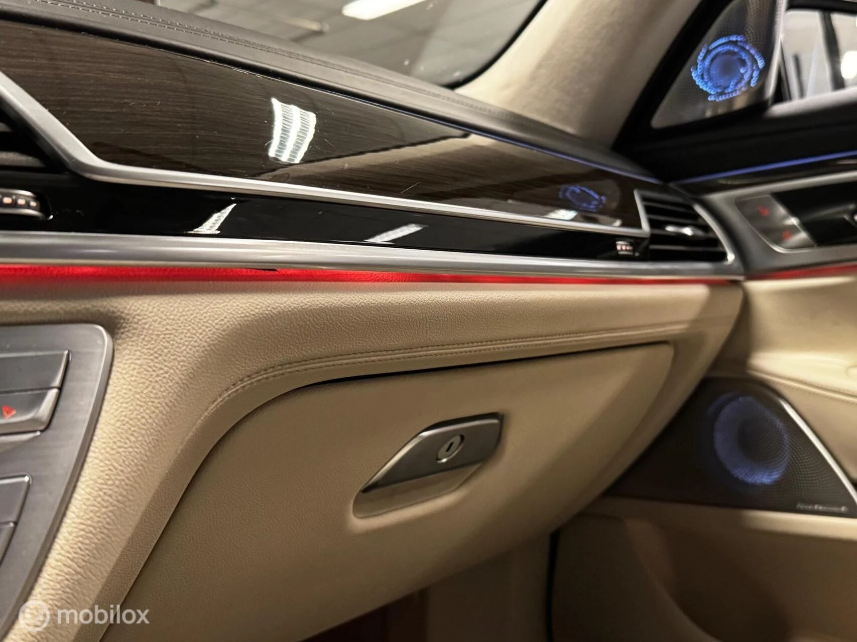 Hoofdafbeelding BMW 7 Serie