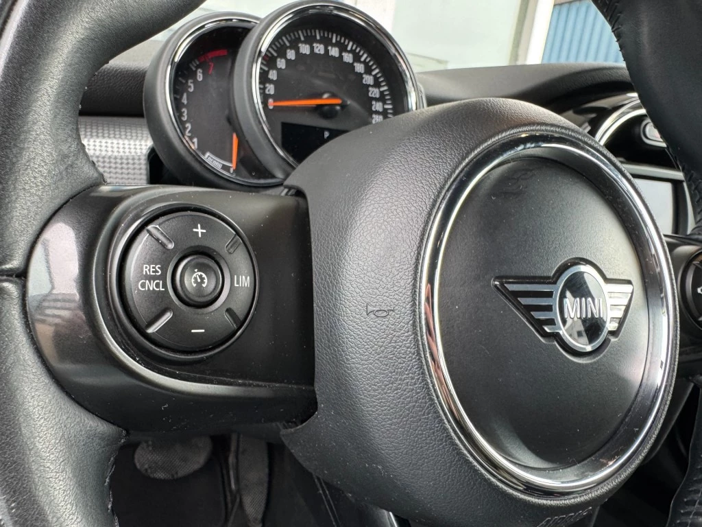 Hoofdafbeelding MINI 5-deurs