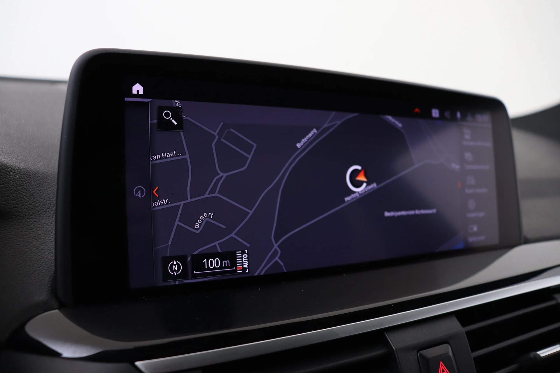 Hoofdafbeelding BMW X4