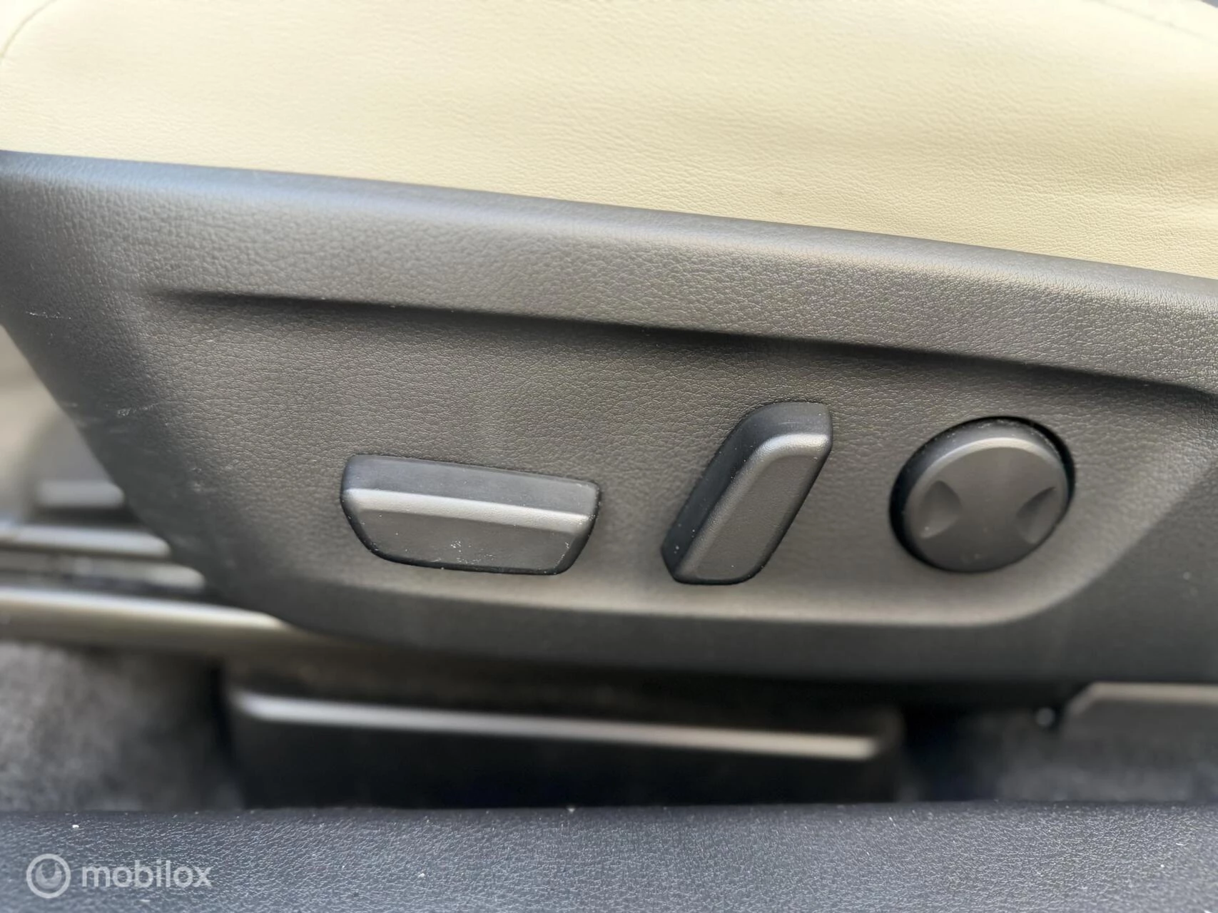 Hoofdafbeelding Mazda MX-30