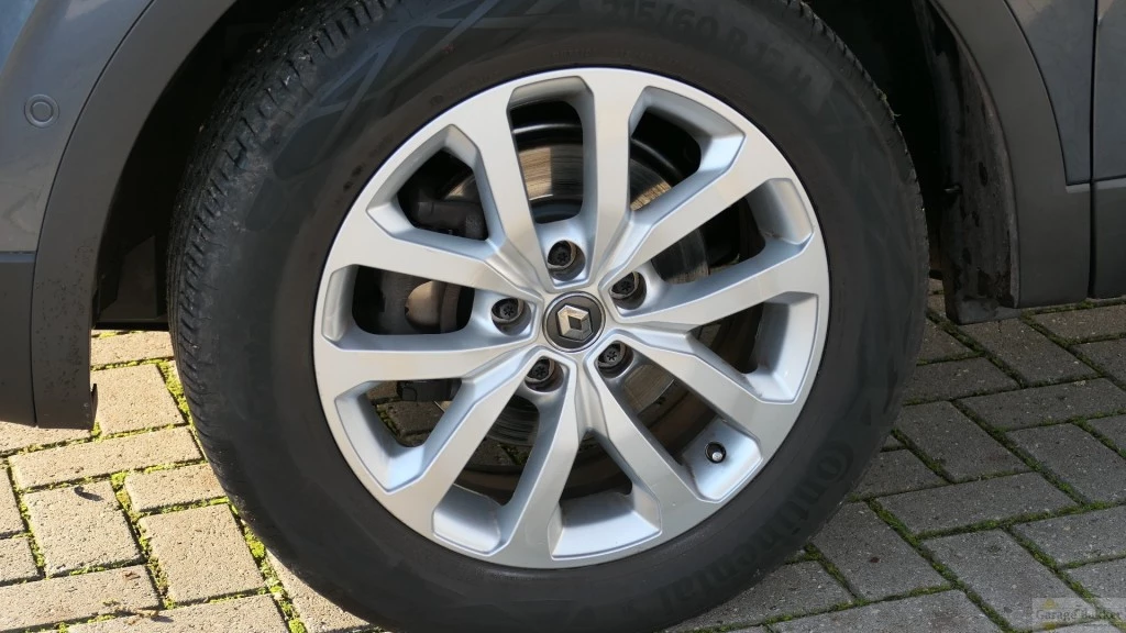 Hoofdafbeelding Renault Kadjar