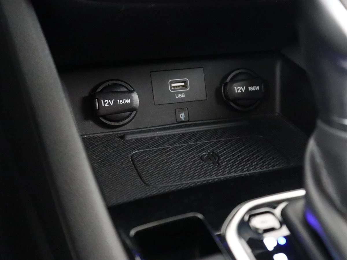 Hoofdafbeelding Hyundai IONIQ
