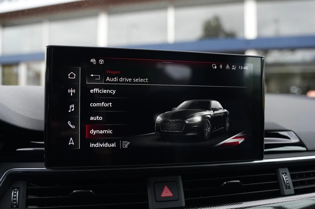 Hoofdafbeelding Audi S5