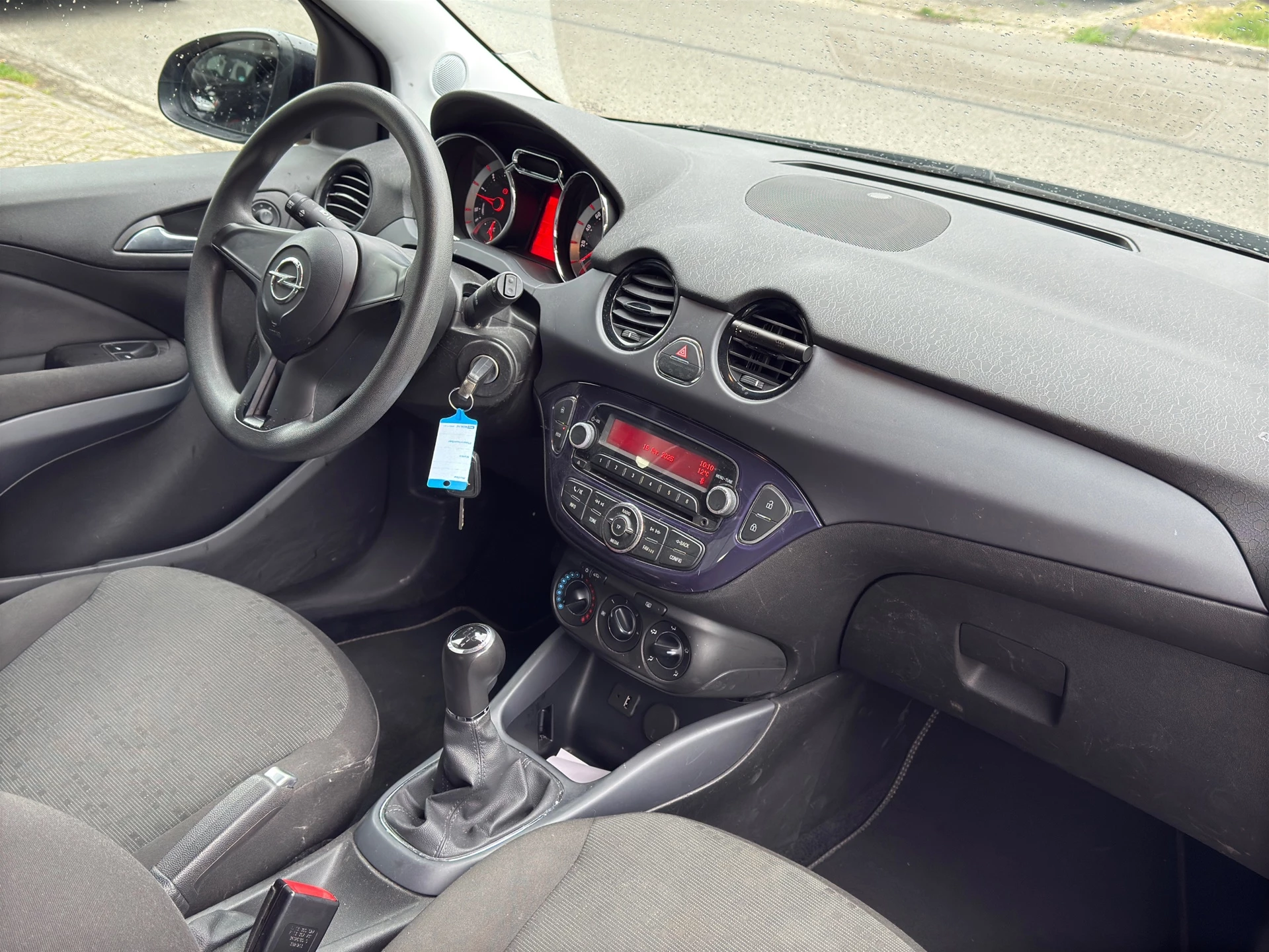 Hoofdafbeelding Opel ADAM