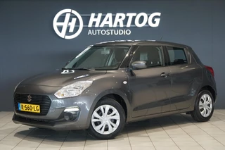 Hoofdafbeelding Suzuki Swift Suzuki Swift 1.2 Comfort Smart Hybrid *31.705KM* + ORIG. NEDERLANDS