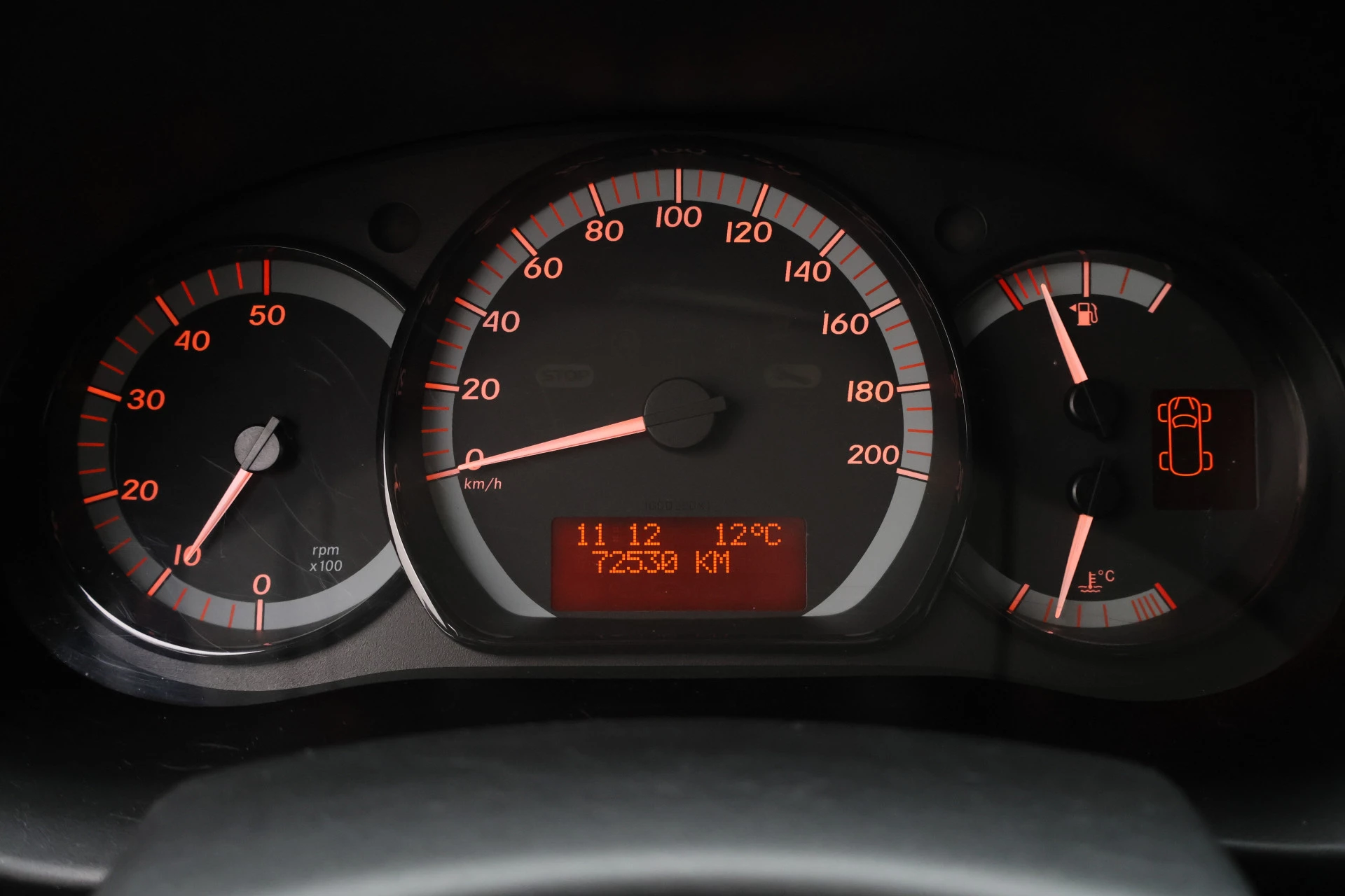 Hoofdafbeelding Mercedes-Benz Citan