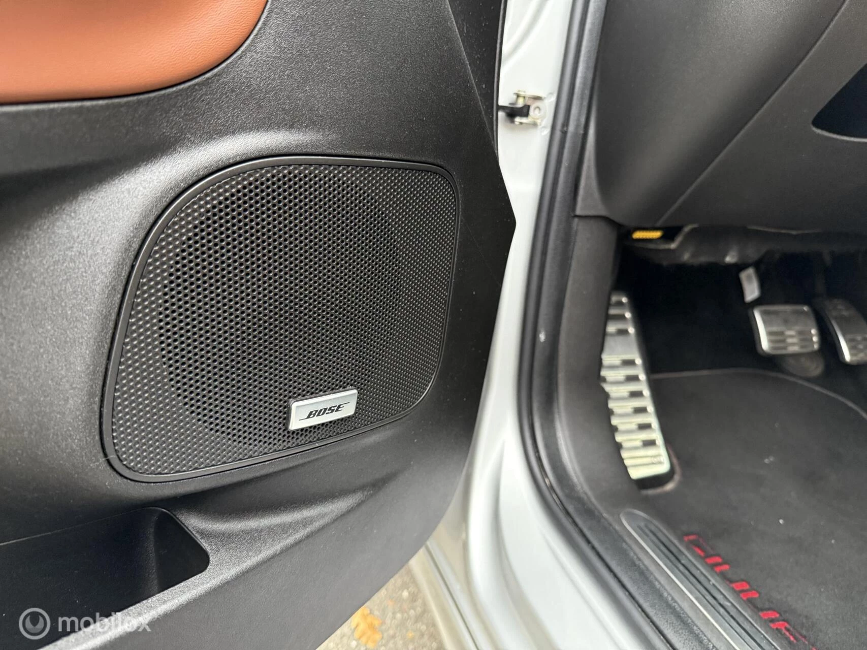 Hoofdafbeelding Alfa Romeo Giulietta