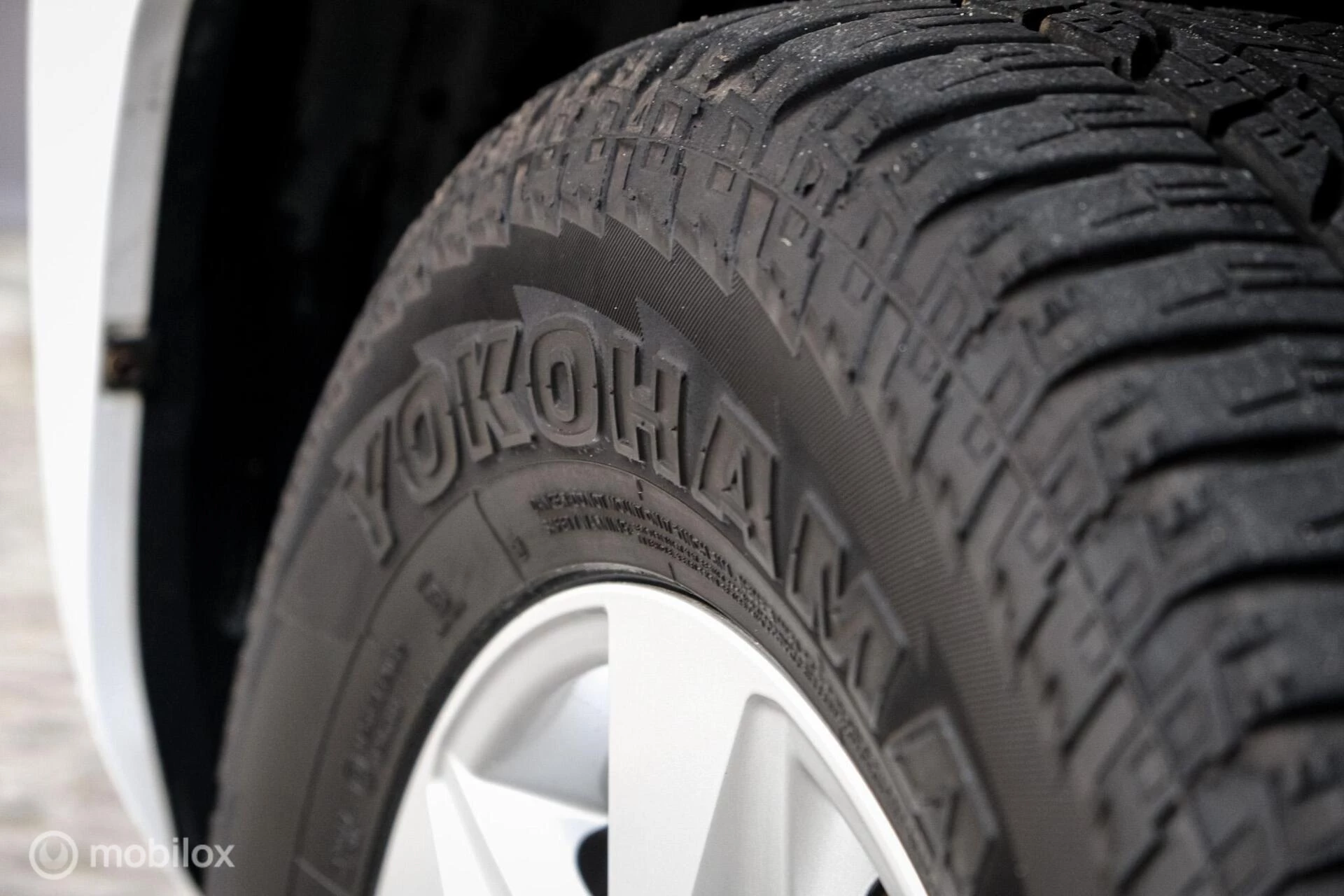 Hoofdafbeelding Toyota Land Cruiser