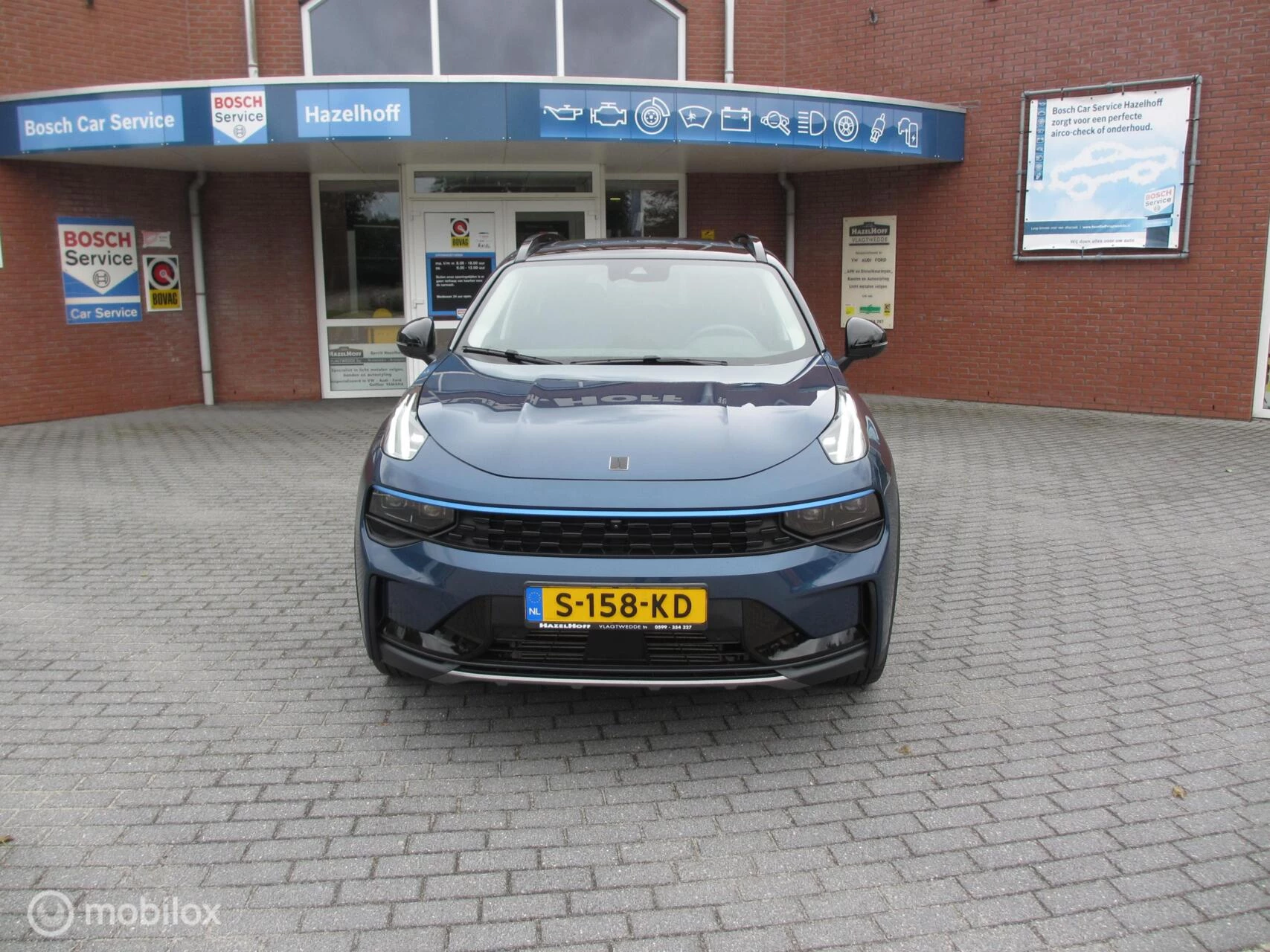 Hoofdafbeelding Lynk & Co 01