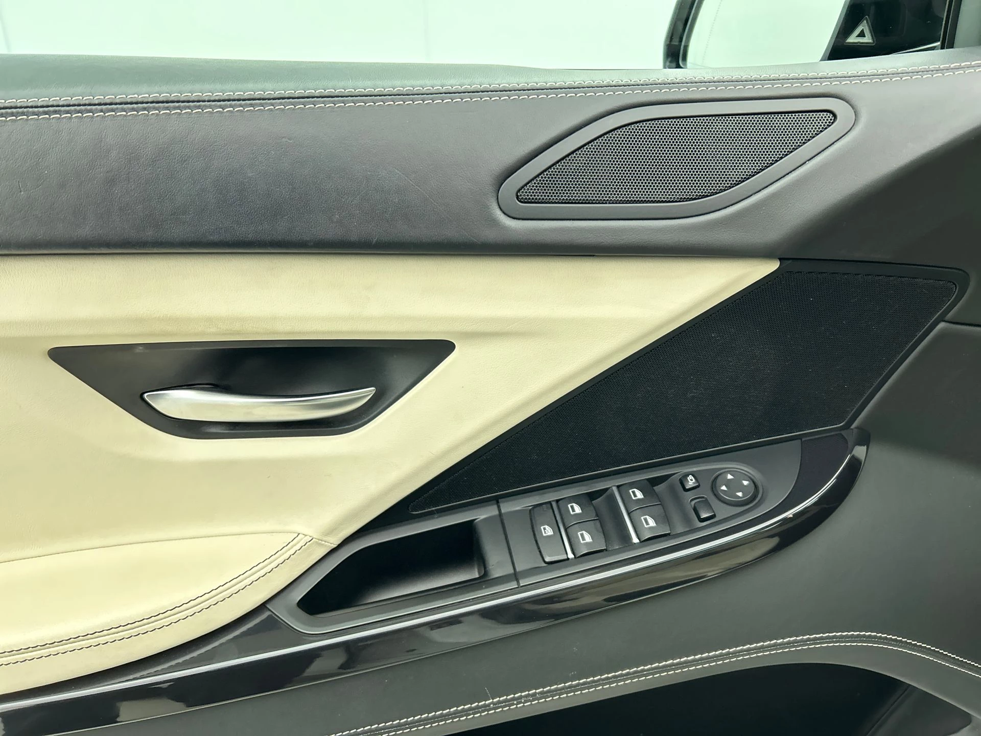 Hoofdafbeelding BMW 6 Serie