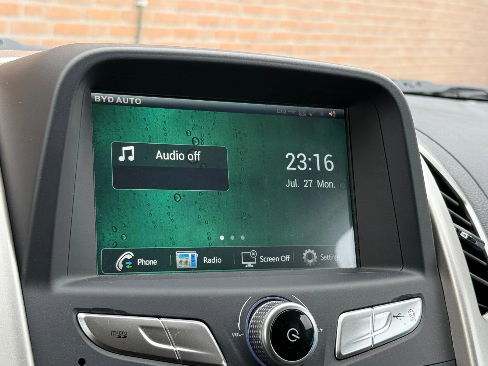 Hoofdafbeelding BYD ETP3