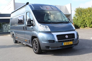 Roller Team Livingstone 5 Maxi L4 H2