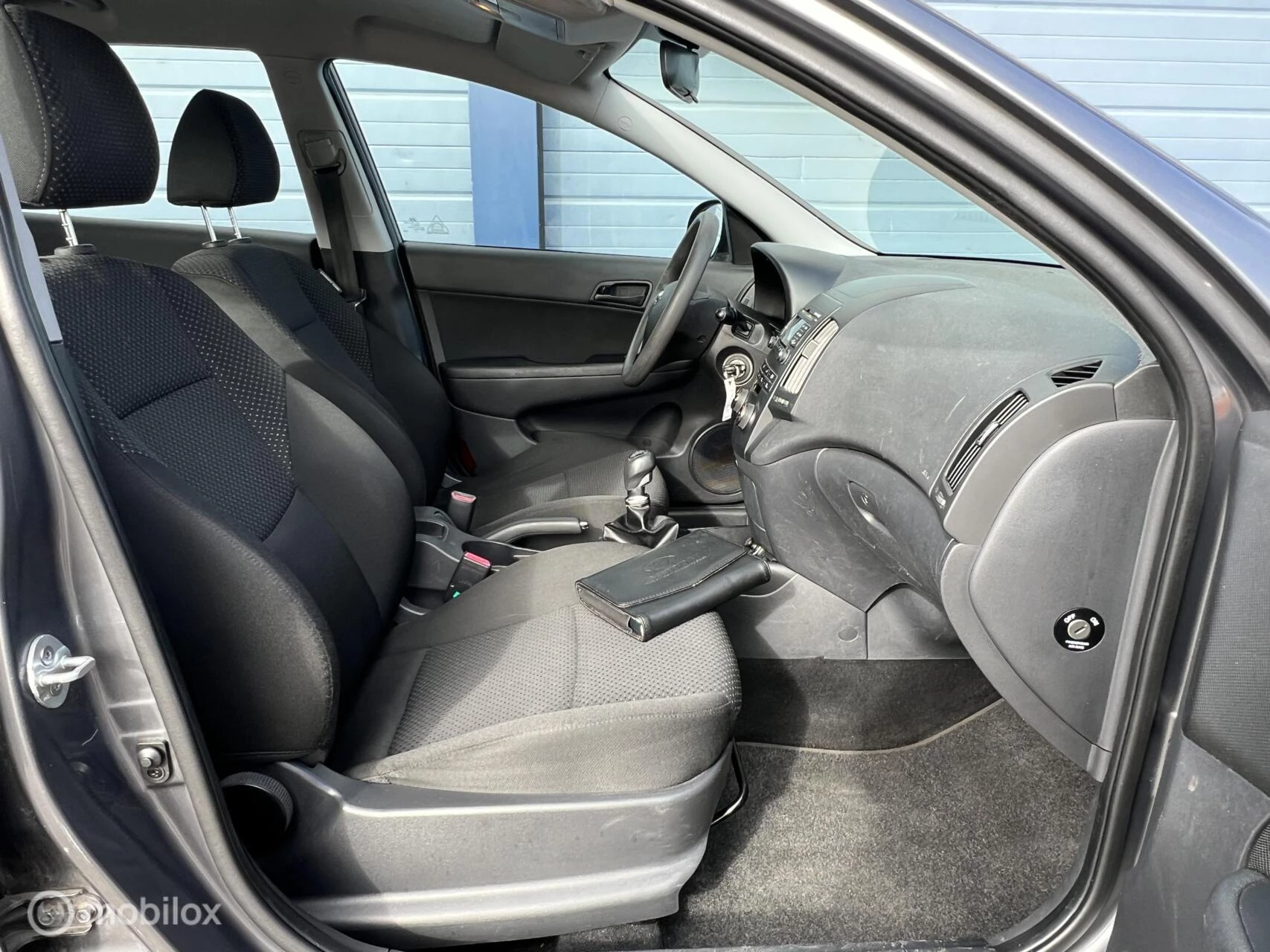 Hoofdafbeelding Hyundai i30