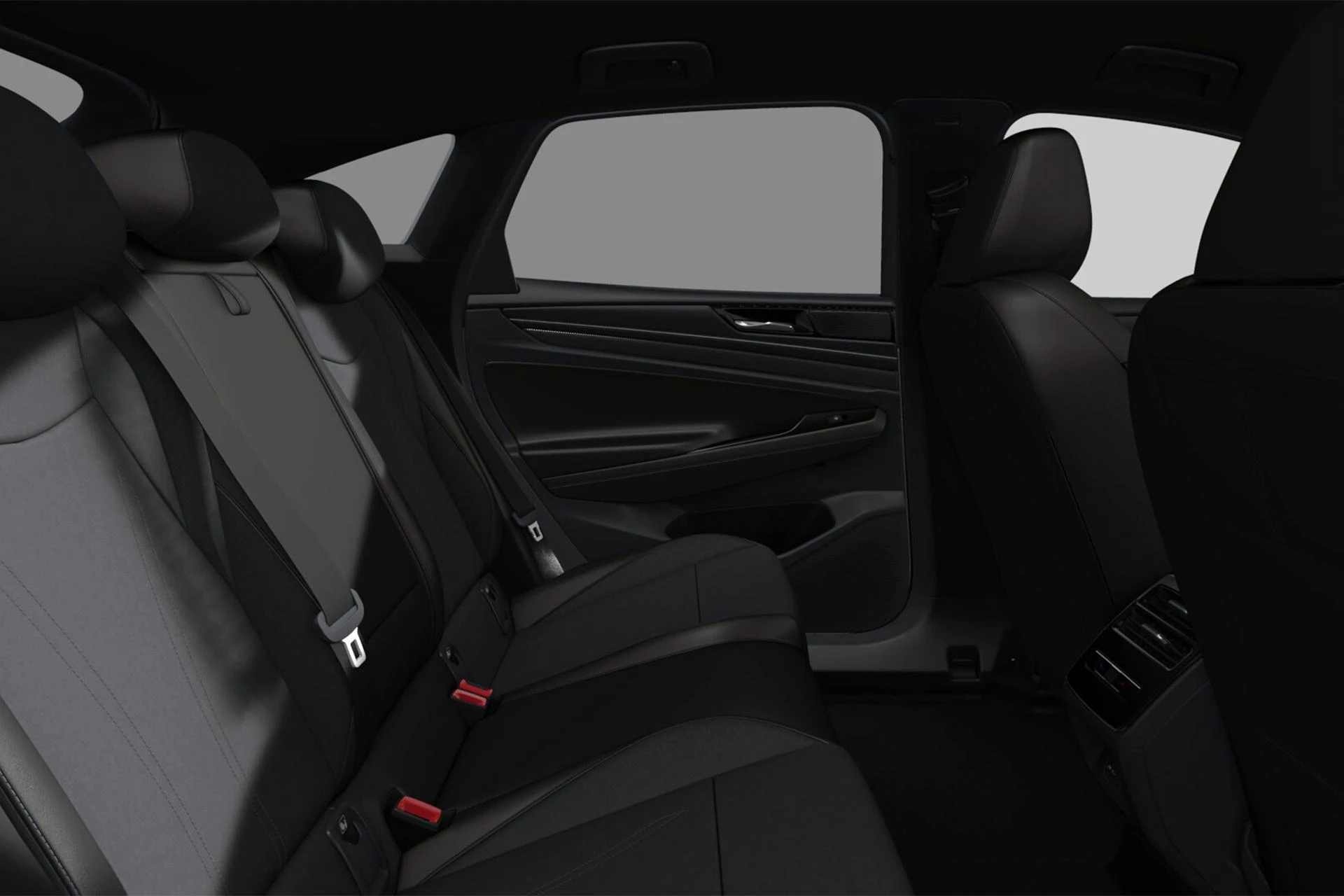 Hoofdafbeelding Volkswagen ID.7