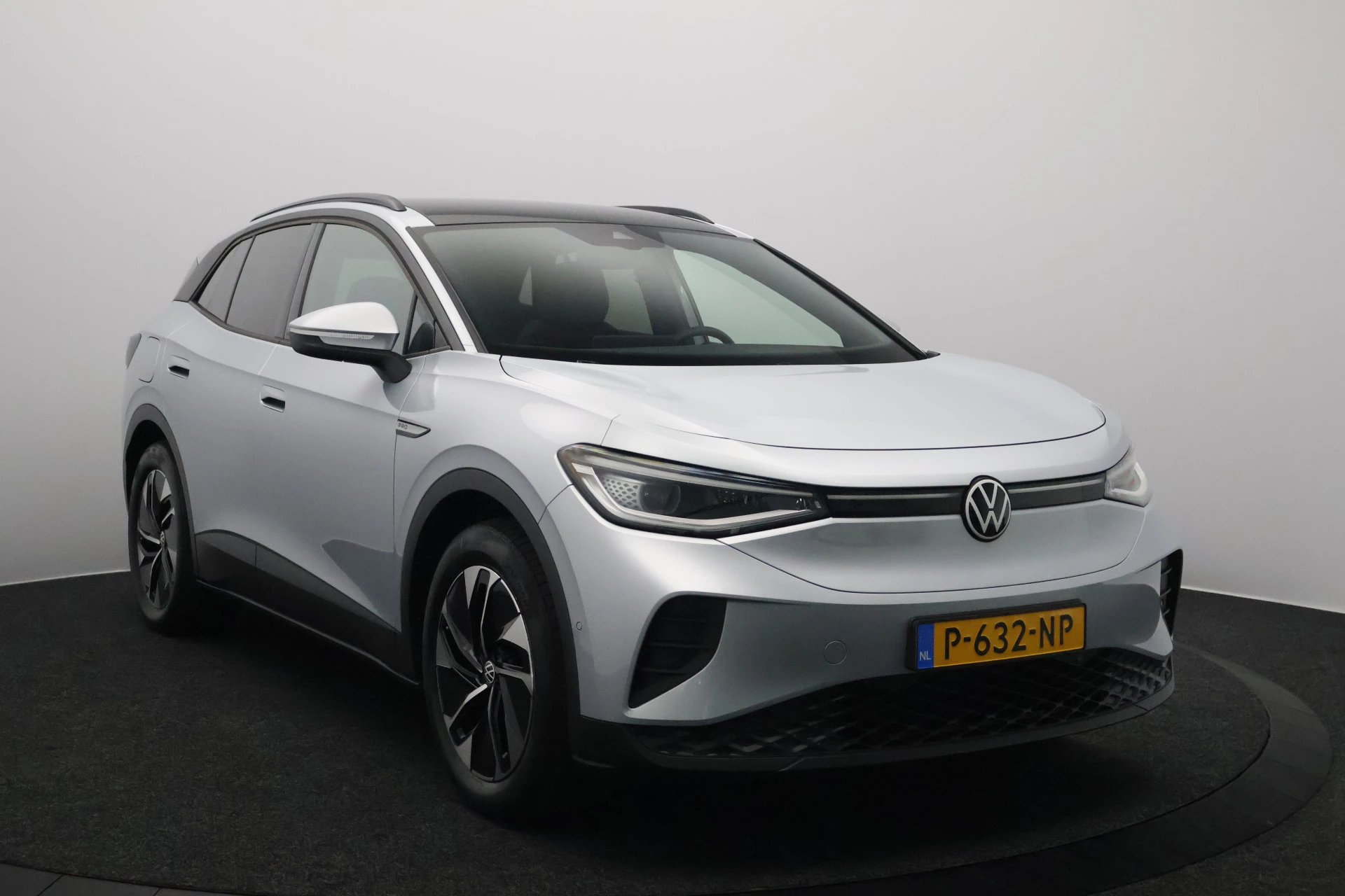 Hoofdafbeelding Volkswagen ID.4