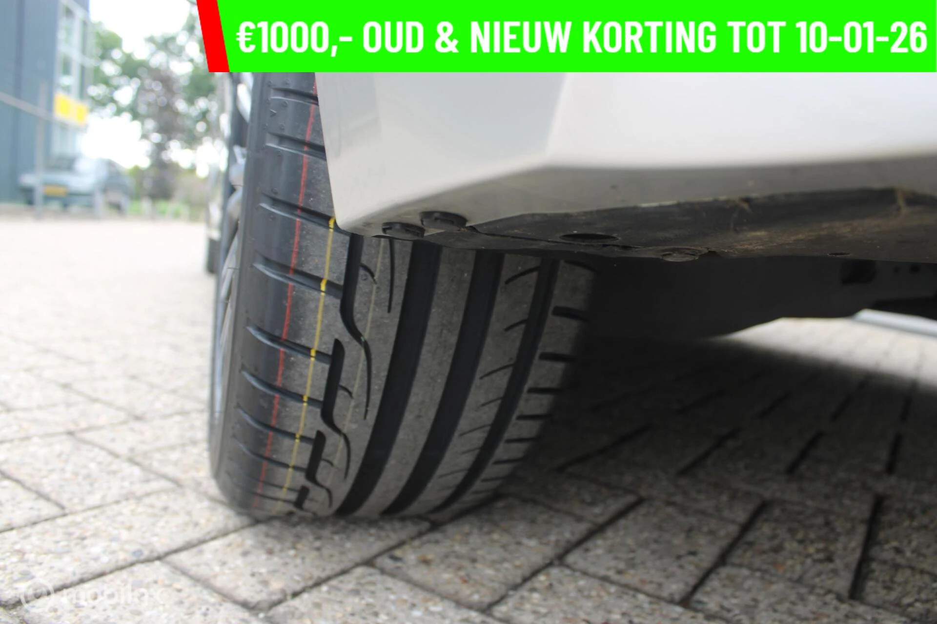 Hoofdafbeelding Toyota Corolla