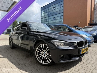 BMW 3-serie 328i Upgrade Edition BOM VOL!!!