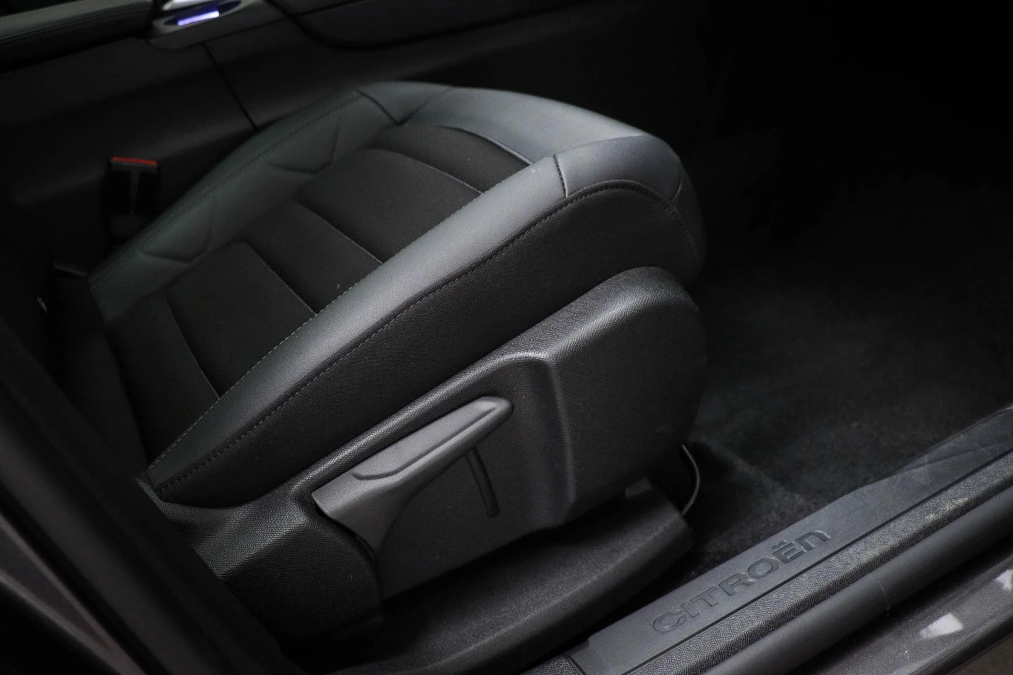 Hoofdafbeelding Citroën C5 Aircross