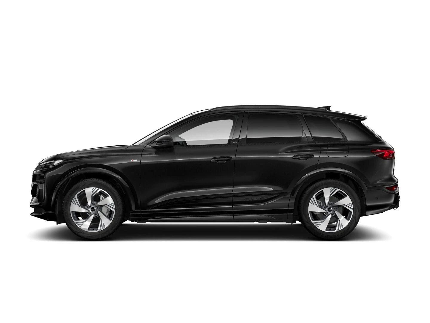 Hoofdafbeelding Audi Q6 e-tron