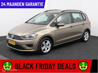 Volkswagen Golf Sportsvan 1.2 TSI Navi Cruise PDC Van €11.450 voor €9.950