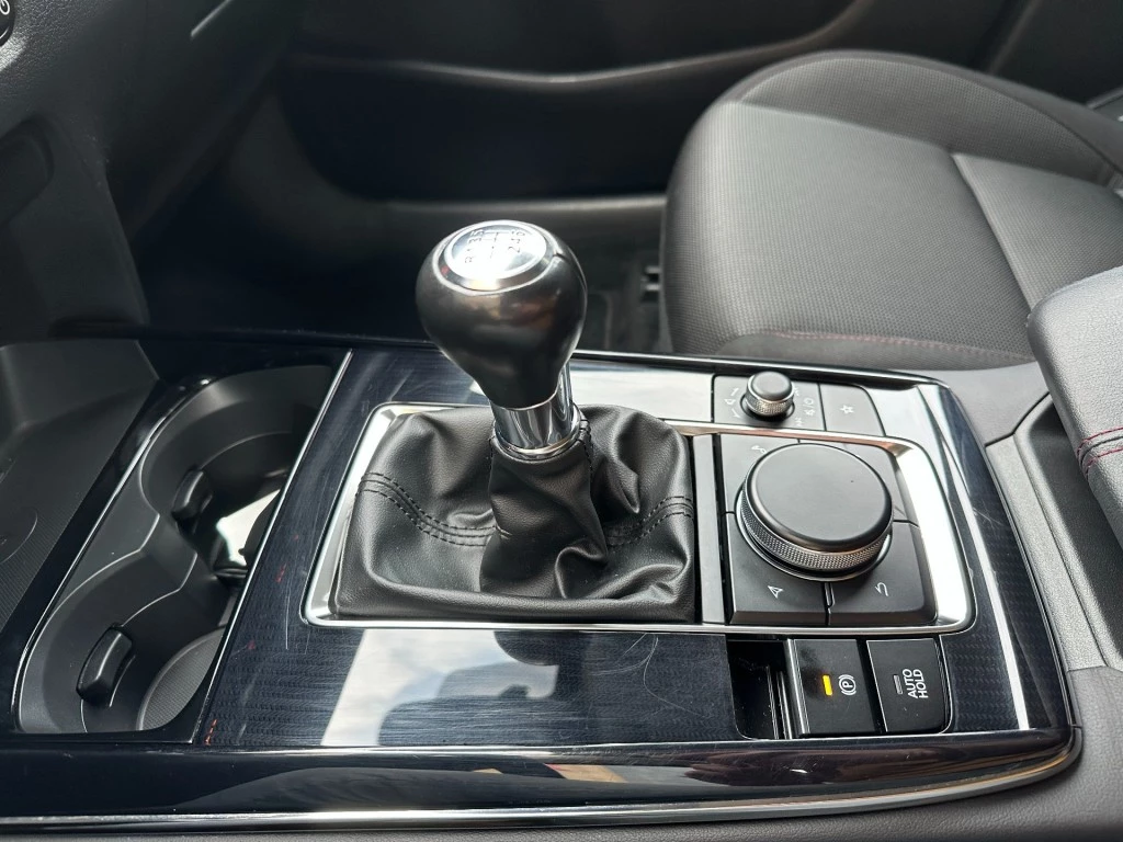 Hoofdafbeelding Mazda CX-30