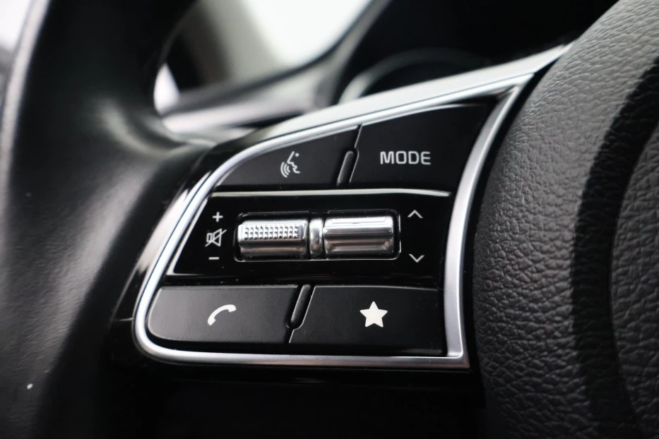 Hoofdafbeelding Kia Ceed