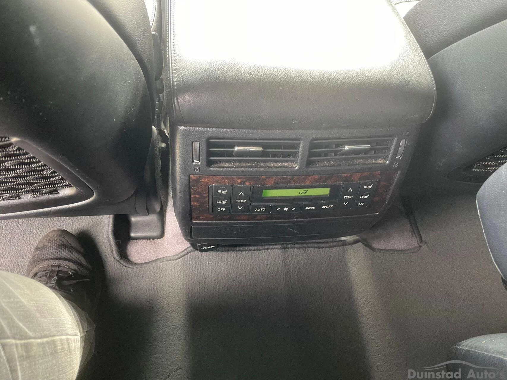 Hoofdafbeelding Toyota Land Cruiser