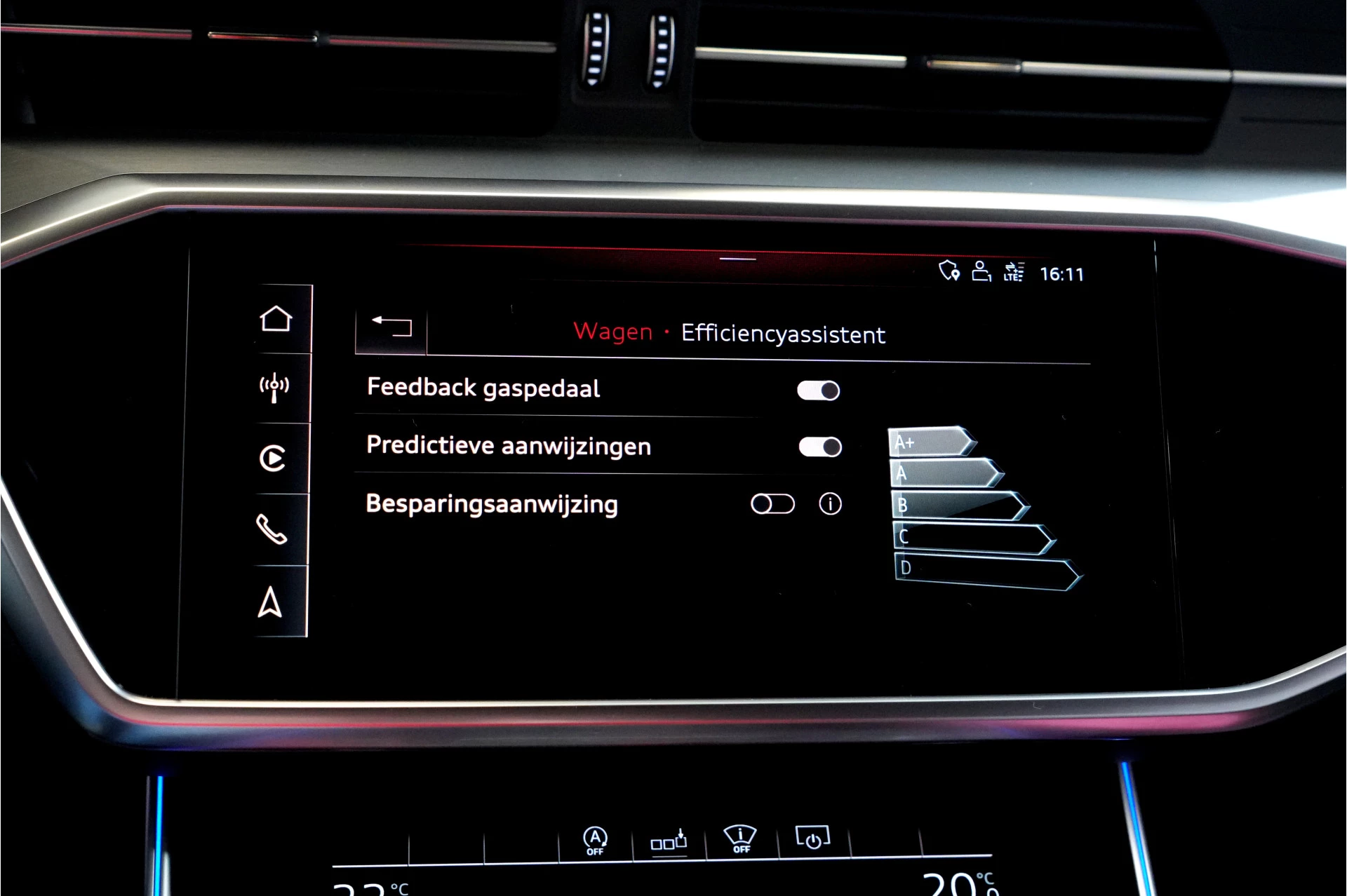 Hoofdafbeelding Audi RS6
