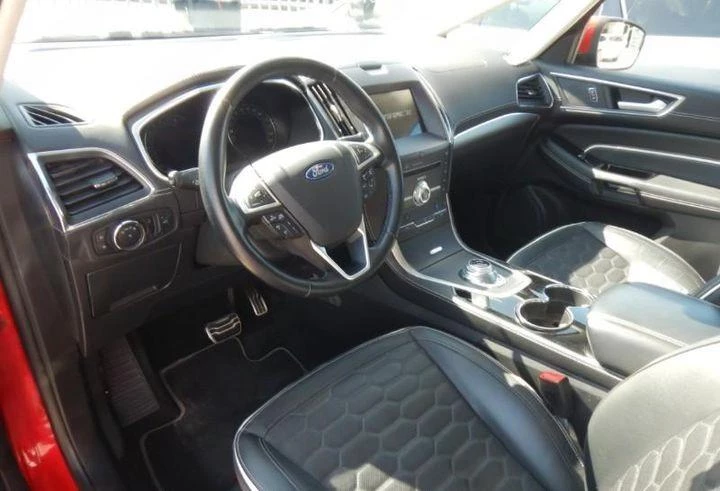 Hoofdafbeelding Ford S-Max