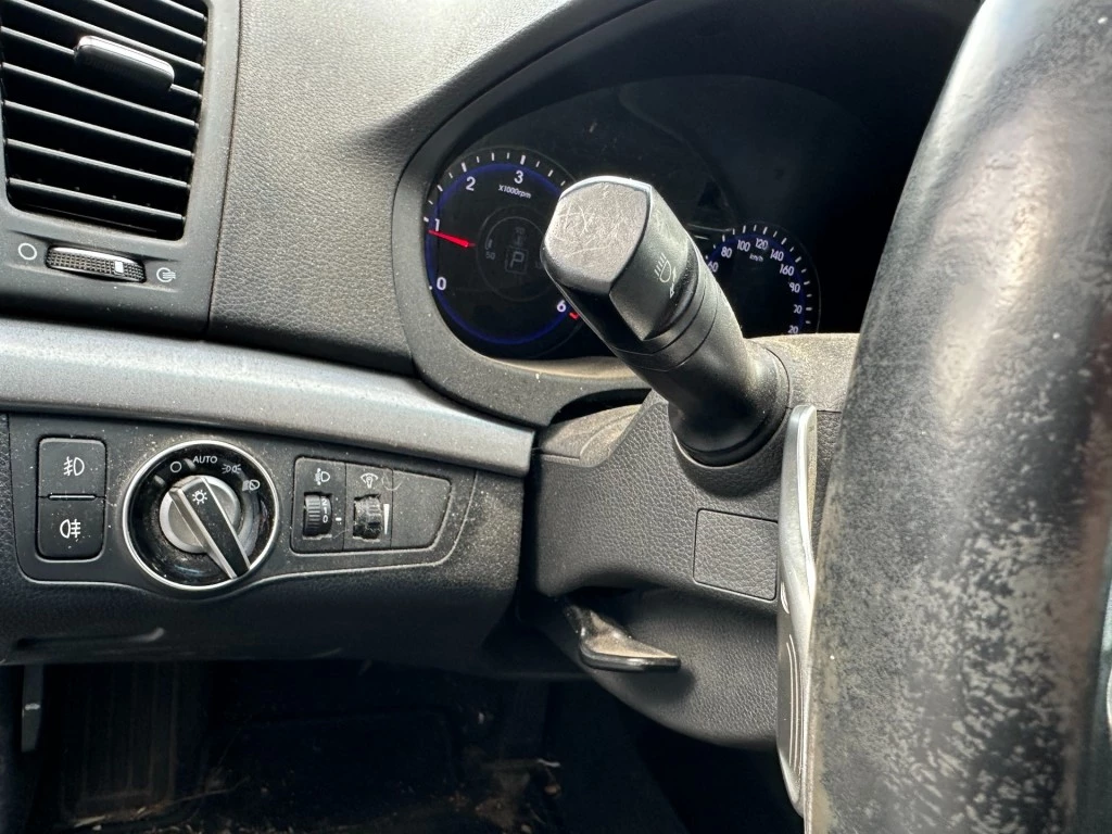 Hoofdafbeelding Hyundai i40