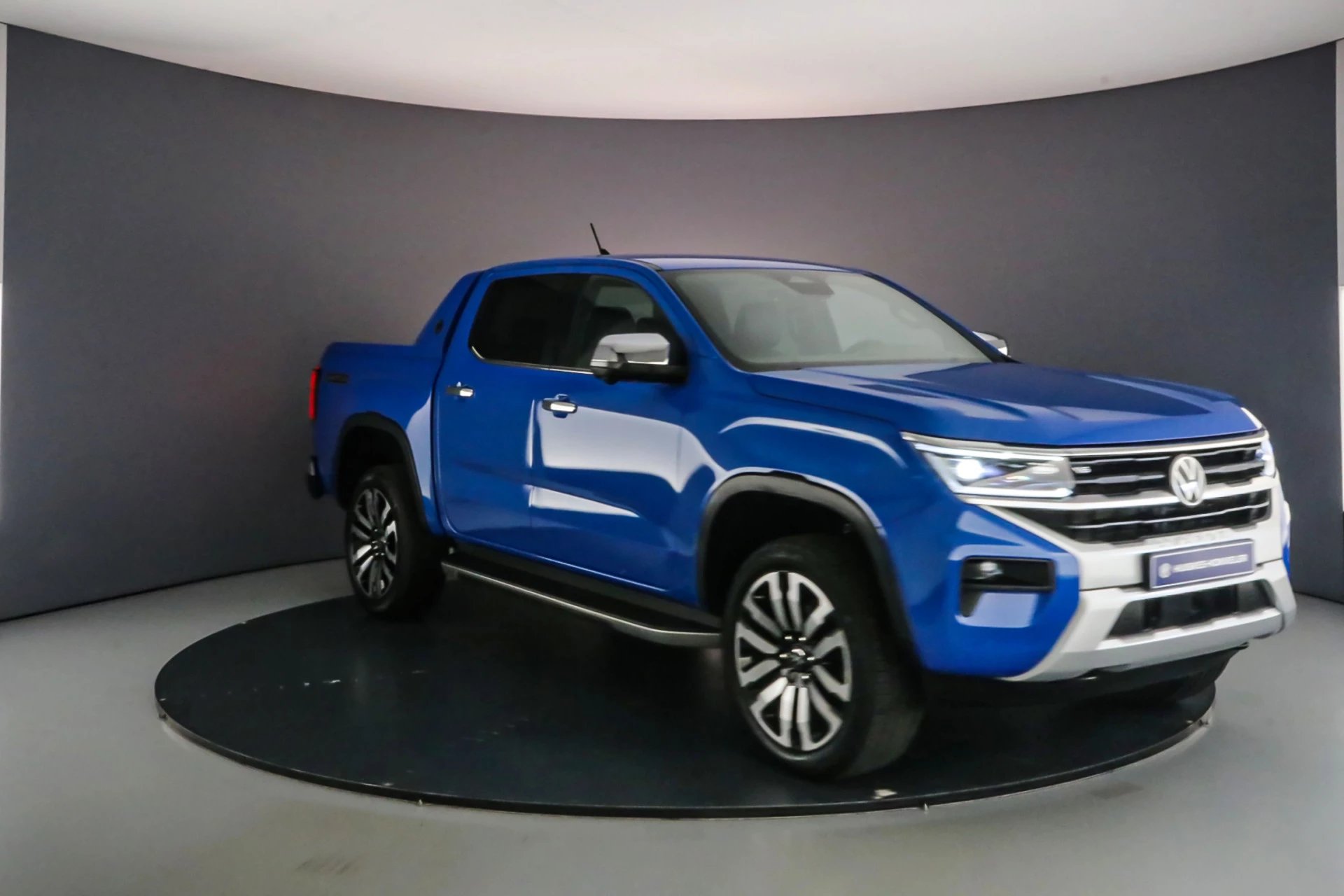 Hoofdafbeelding Volkswagen Amarok