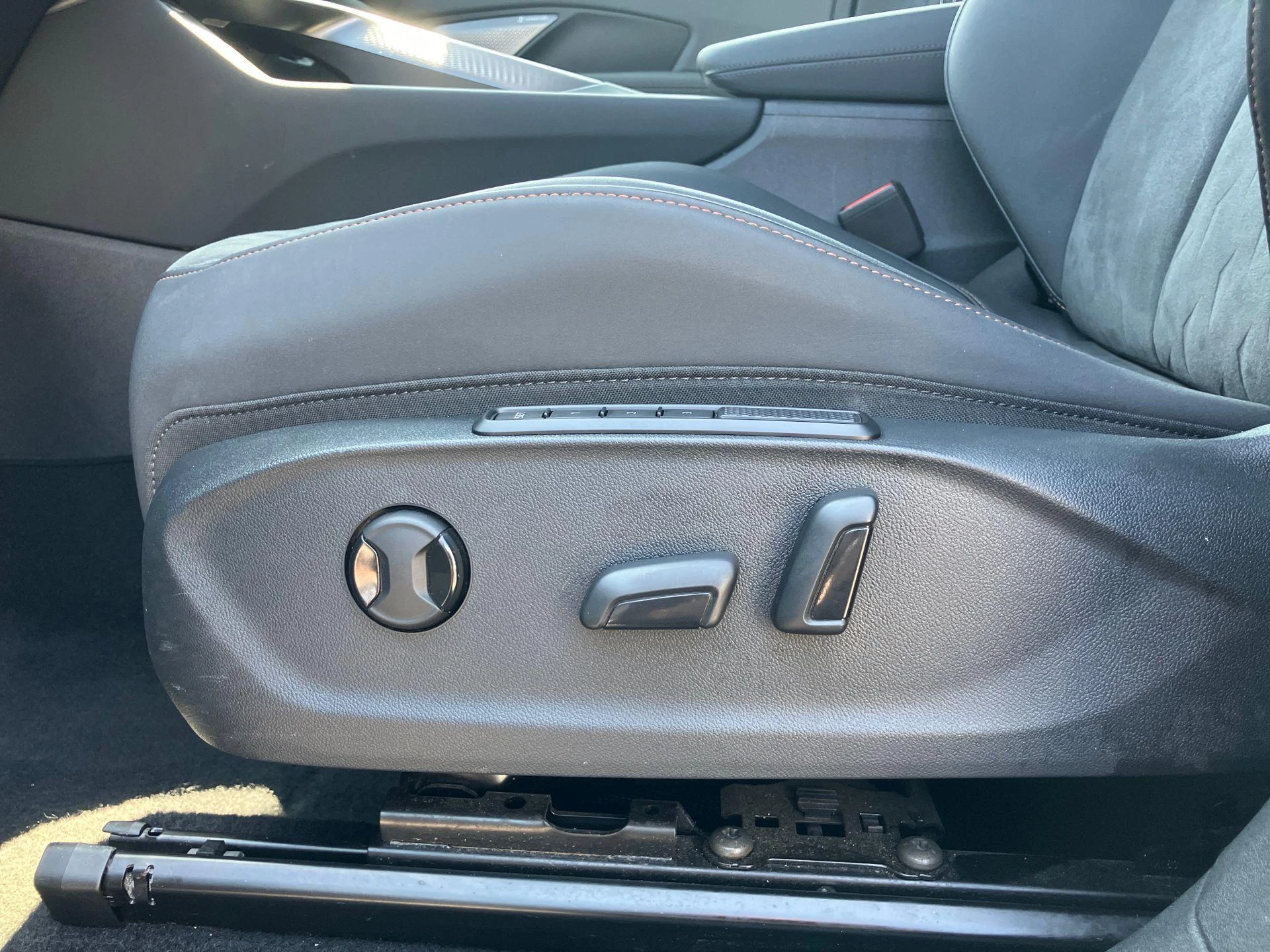 Hoofdafbeelding CUPRA Terramar