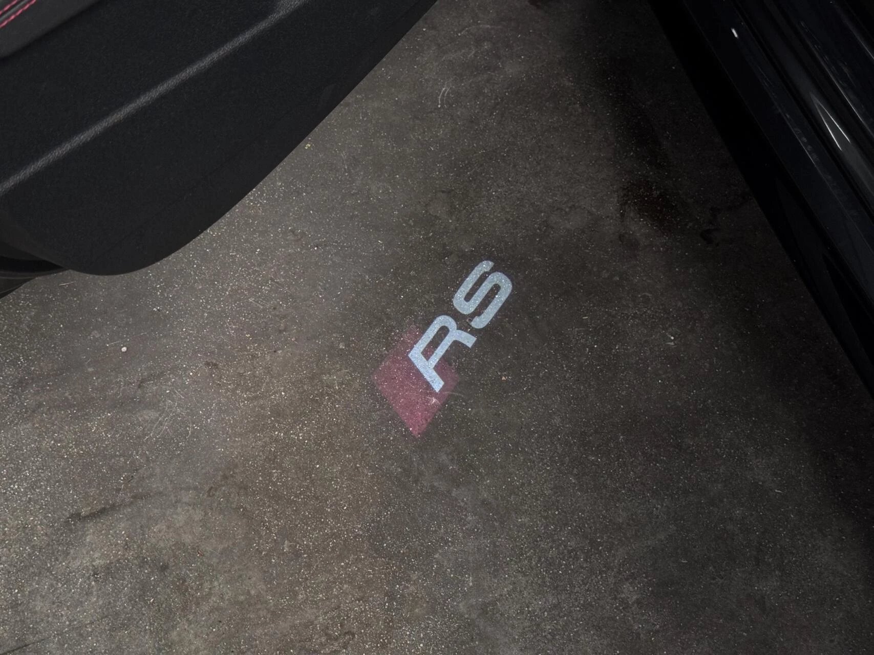 Hoofdafbeelding Audi RS3