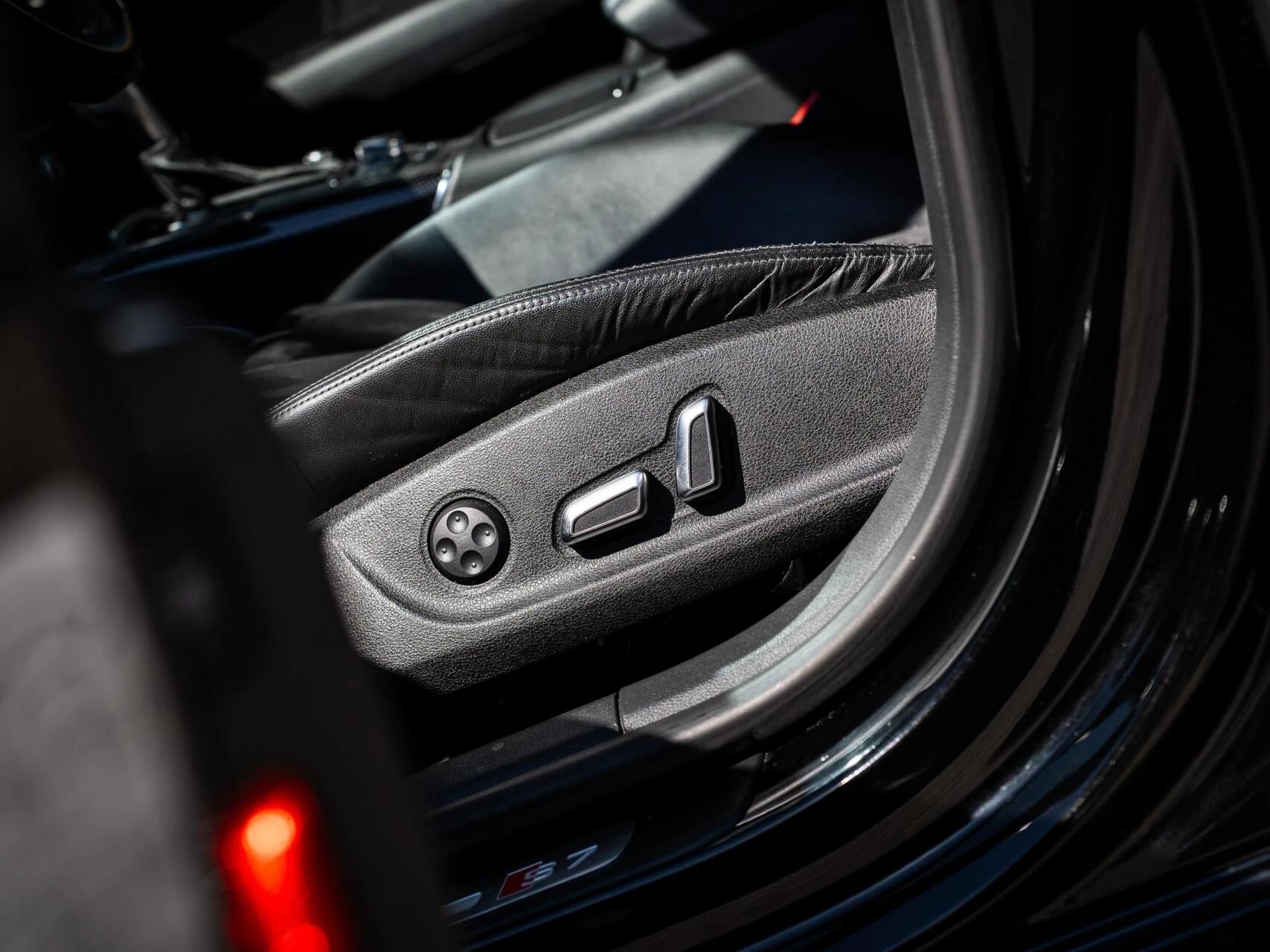 Hoofdafbeelding Audi S7