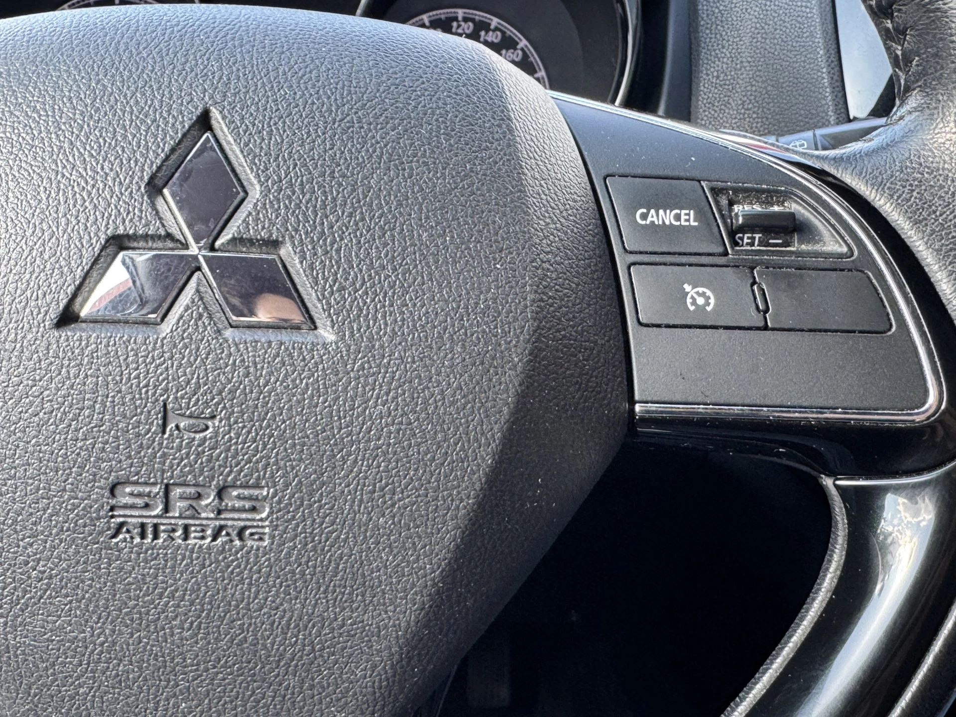 Hoofdafbeelding Mitsubishi ASX
