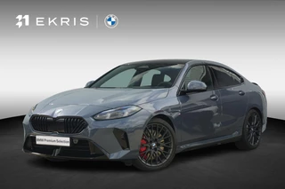 BMW 2 Serie Gran Coupé 220 | M Sportpakket Pro | Harman Kardon | Panoramadak | Stoel- en stuurwielverwarming