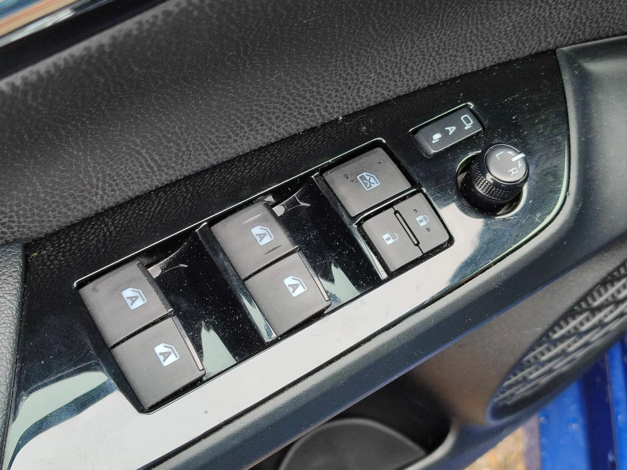 Hoofdafbeelding Toyota Prius