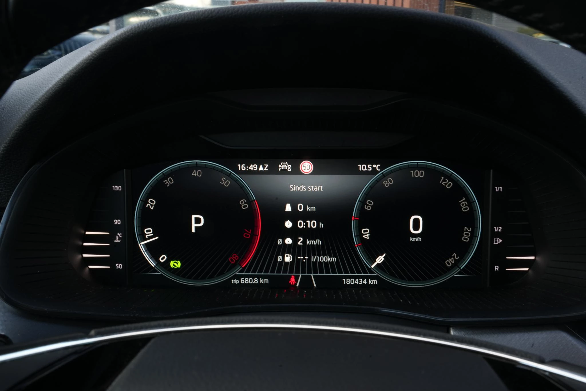 Hoofdafbeelding Škoda Kamiq