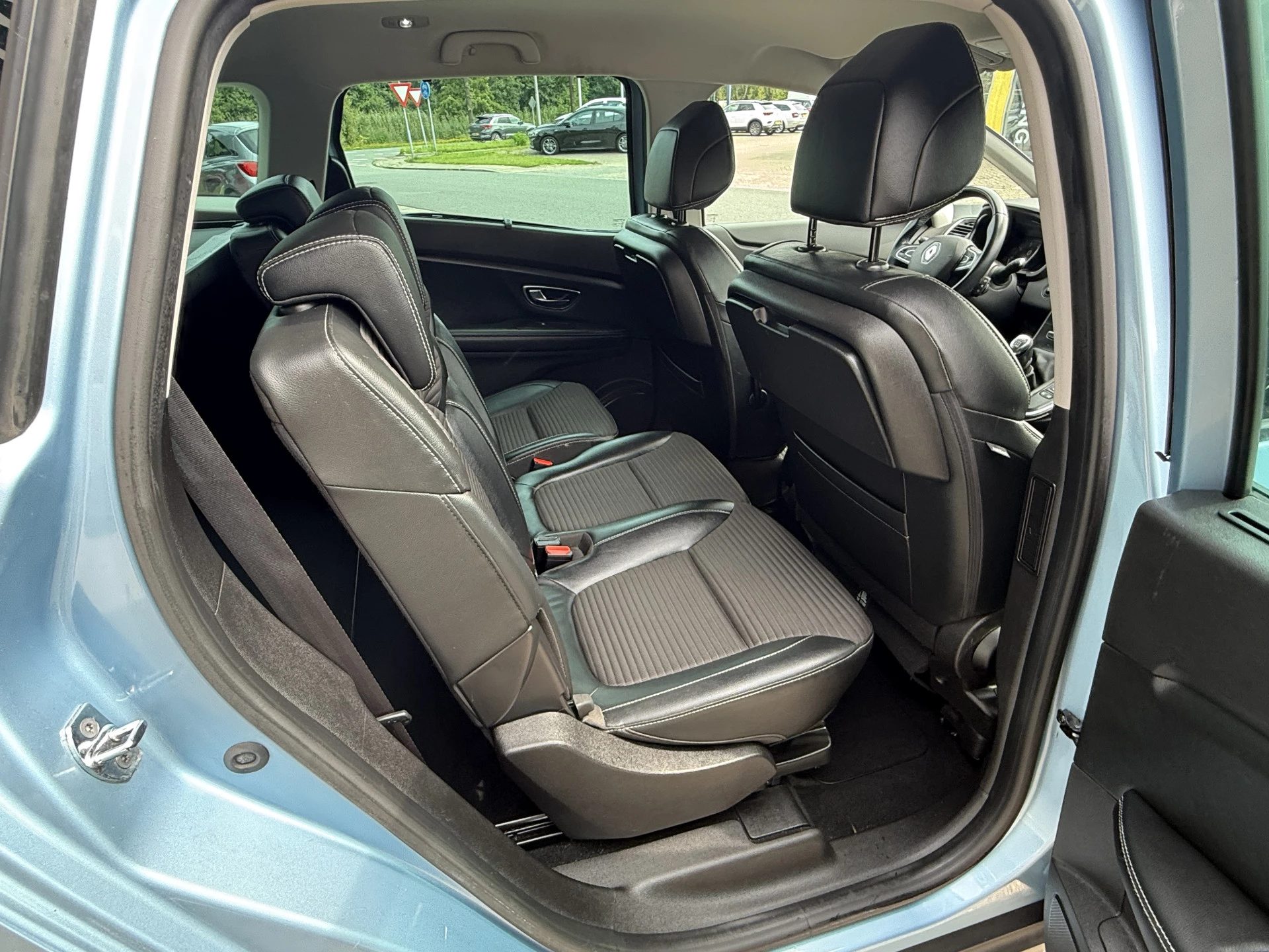 Hoofdafbeelding Renault Grand Scénic