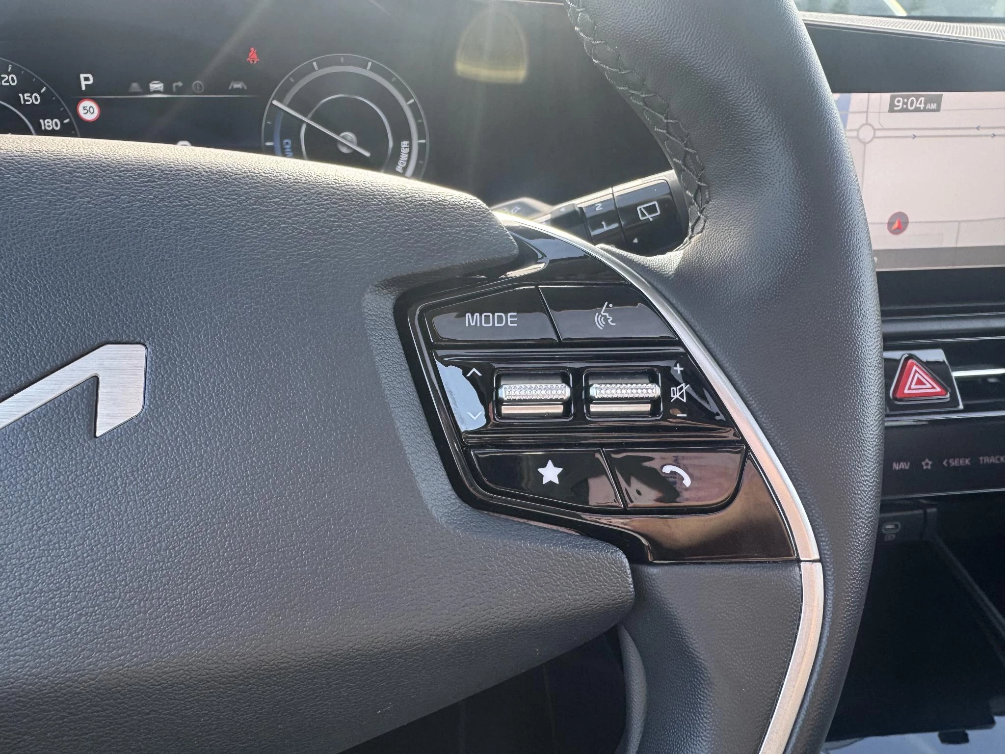 Hoofdafbeelding Kia Niro EV