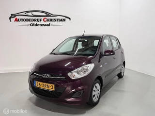 Hyundai i10 1.0 i-Drive Cool | AIRCO | 5D