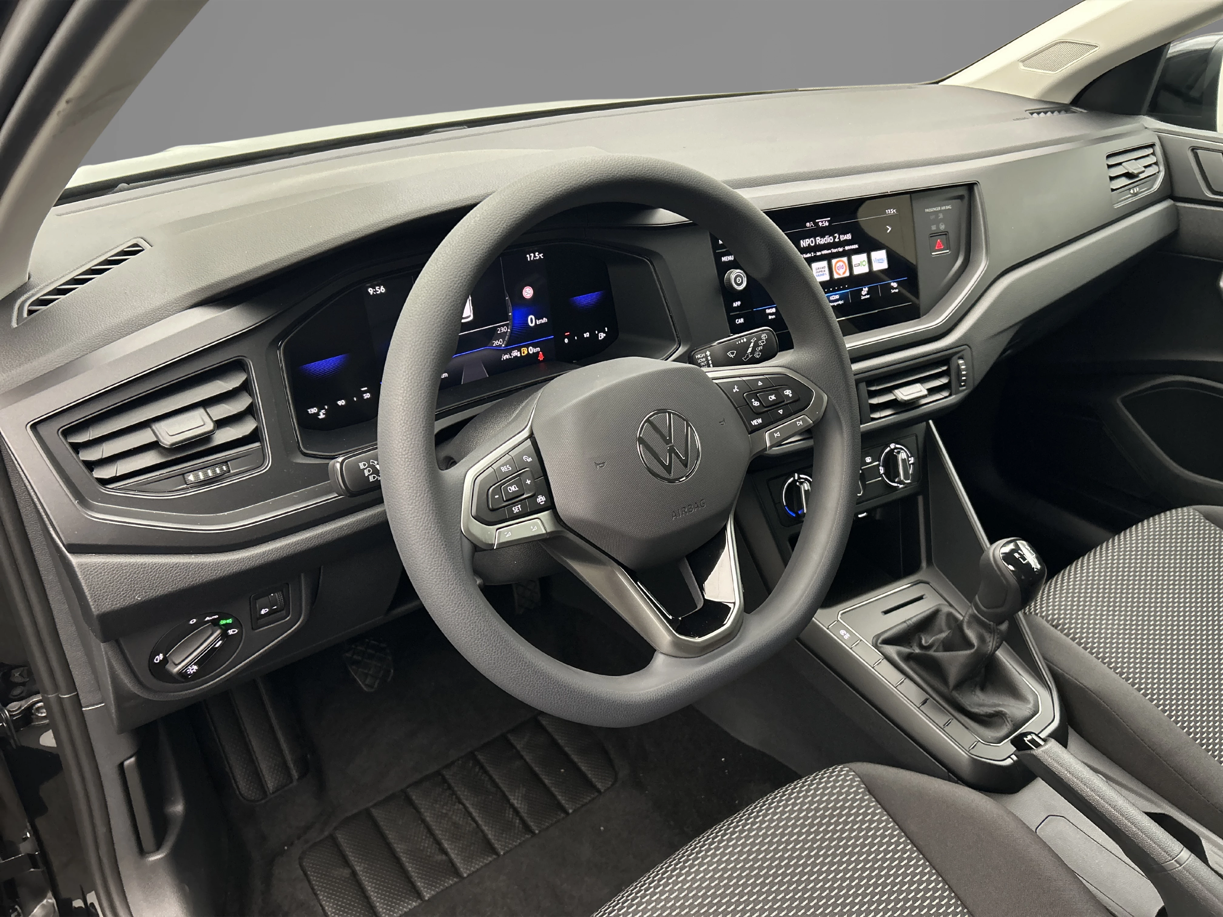 Hoofdafbeelding Volkswagen Taigo