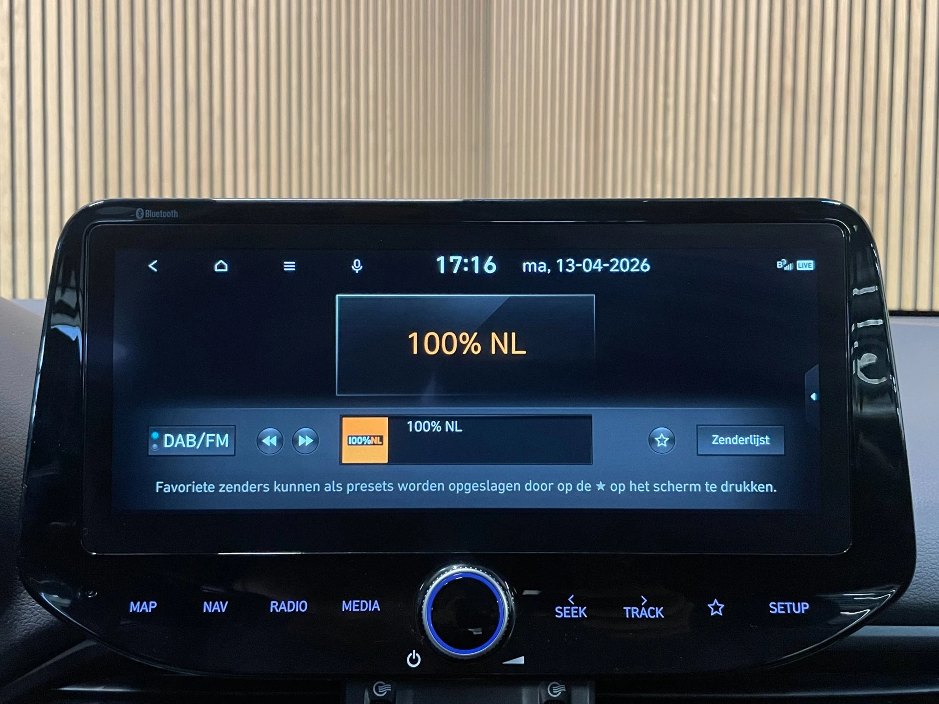 Hoofdafbeelding Hyundai i30