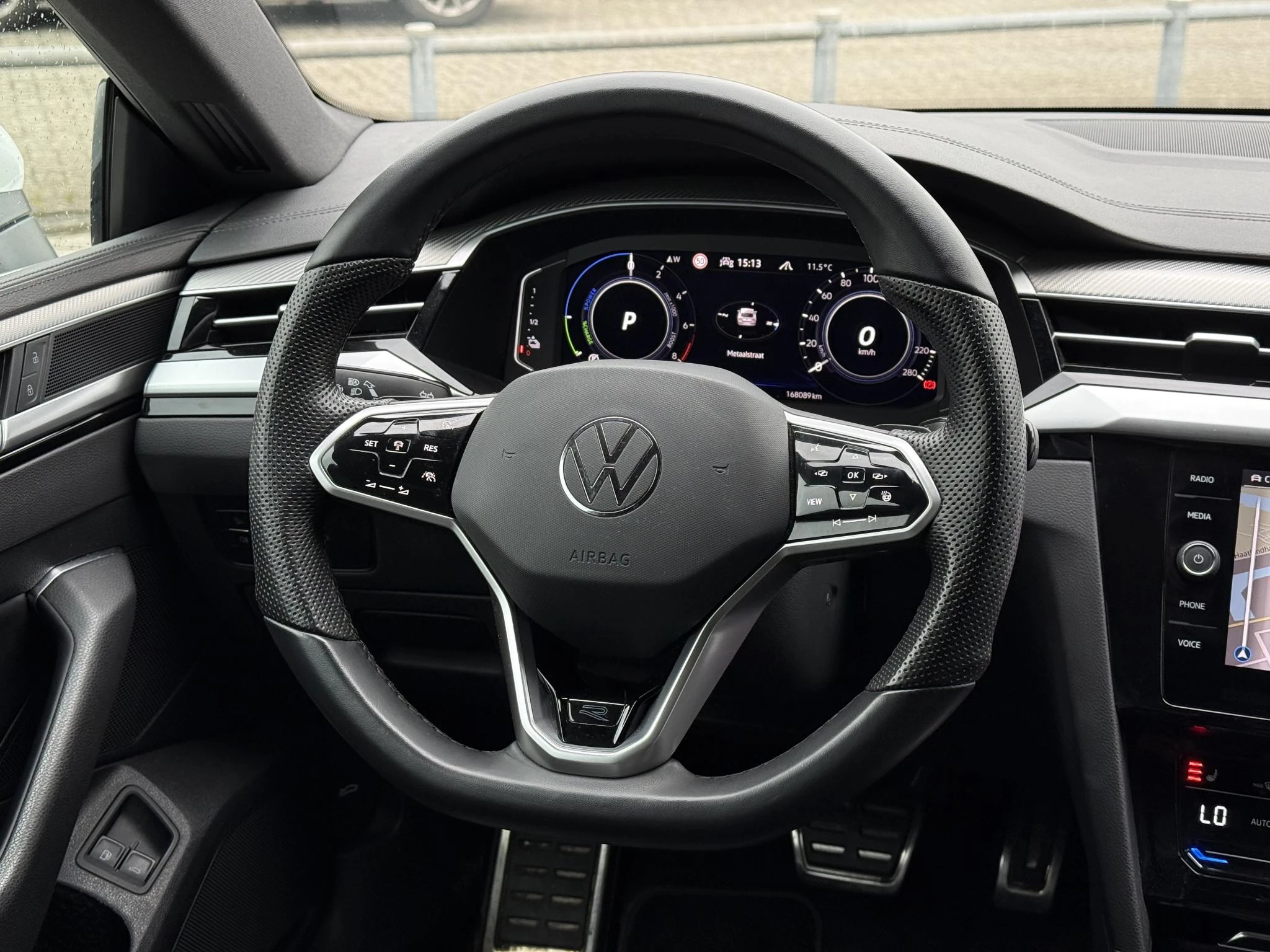 Hoofdafbeelding Volkswagen Arteon