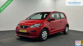 Hoofdafbeelding SEAT Mii