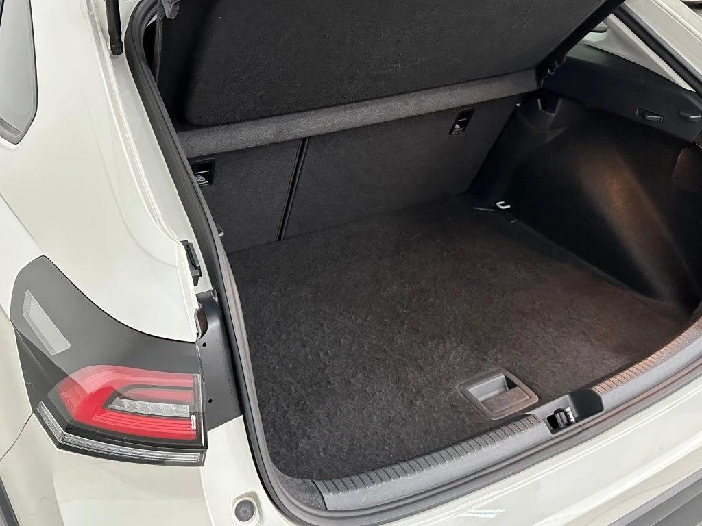 Hoofdafbeelding Volkswagen Taigo