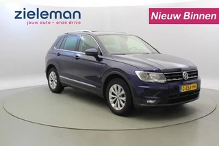 Volkswagen Tiguan 1.5 TSI Comfortline Business - Panorama, Clima, Stoelverw.