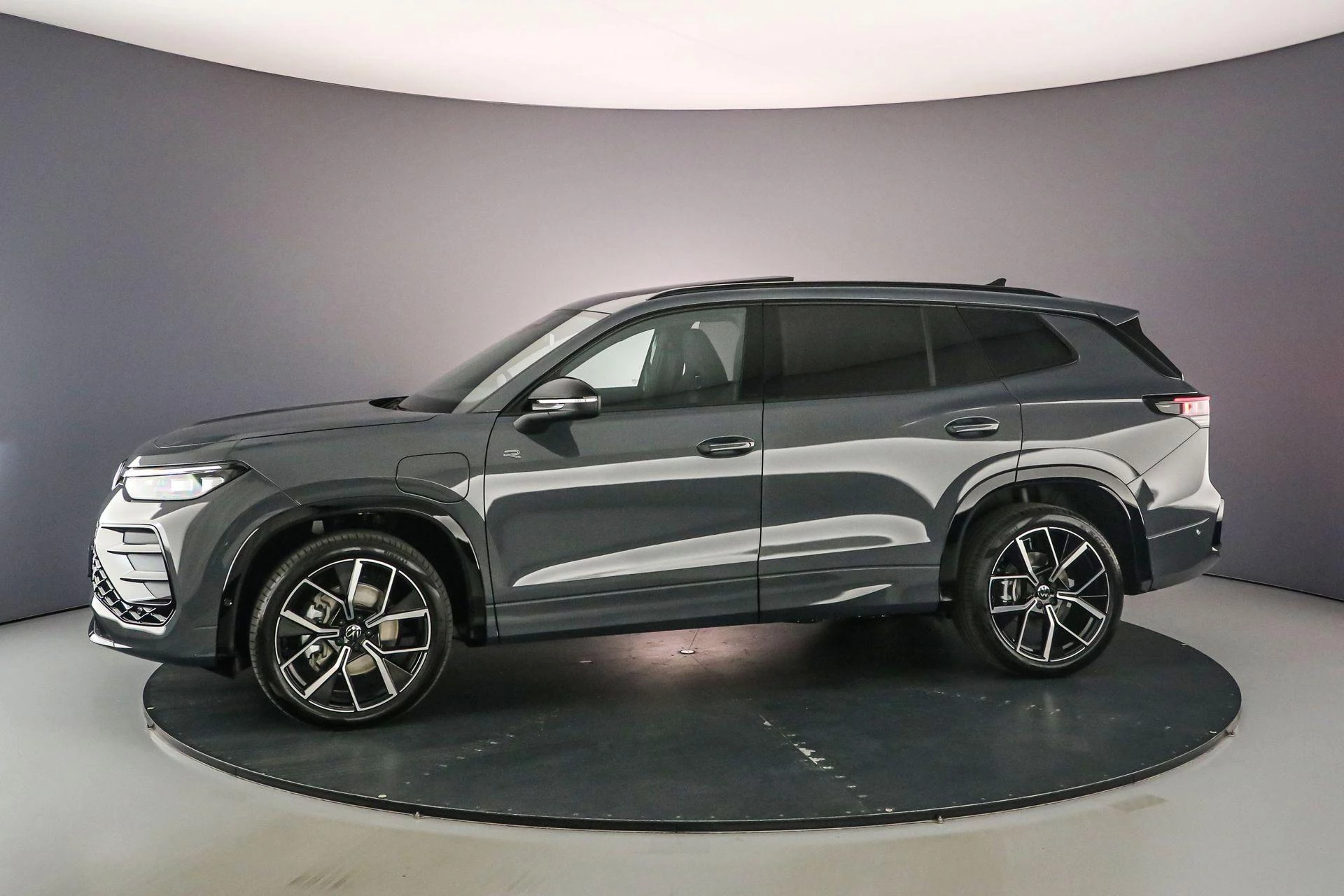 Hoofdafbeelding Volkswagen Tayron